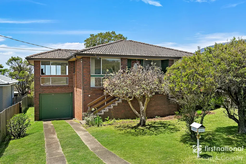 56 Riverside Drive, Kiama Downs, NSW 2533