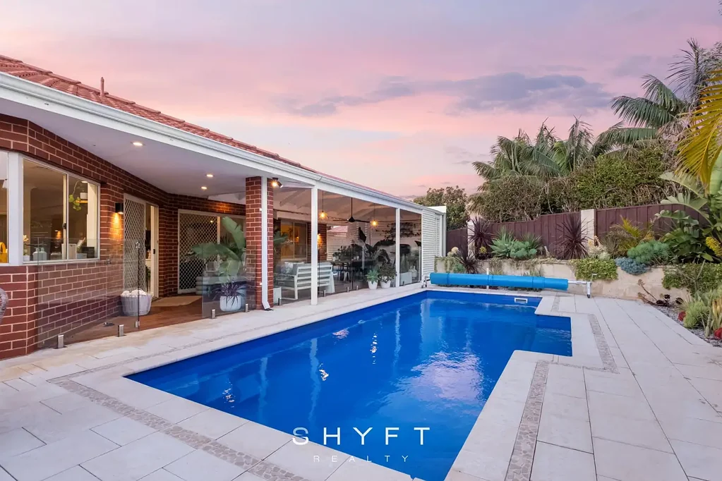 Mindarie 5Kwarto Coastal Serenity
