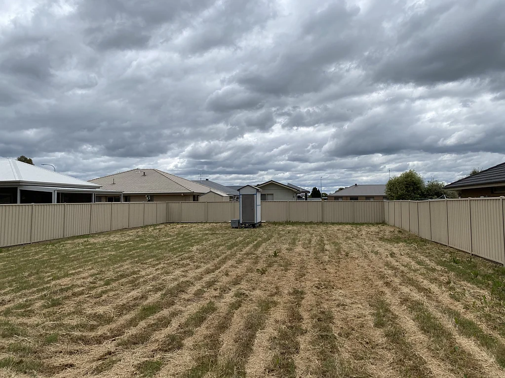 150 Deniliquin Street, Tocumwal, NSW 2714