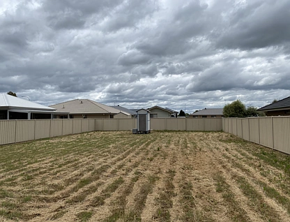 150 Deniliquin Street, Tocumwal, NSW 2714, 0房, 0浴, 建地