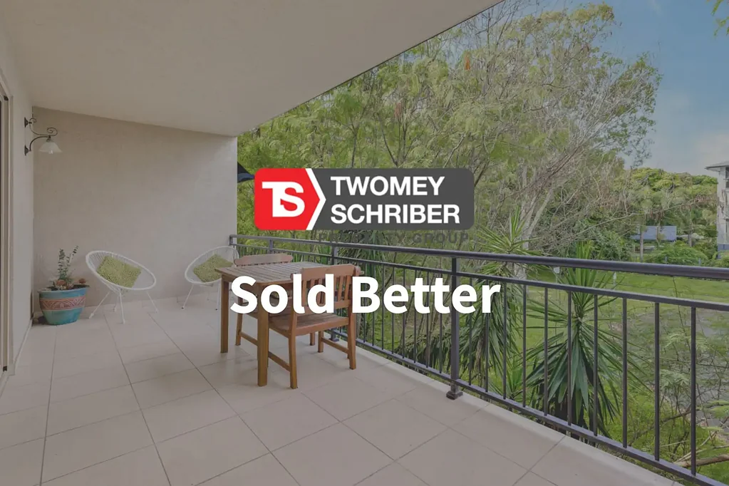 1736/2-10 Greenslopes Street, Cairns North, QLD 4870