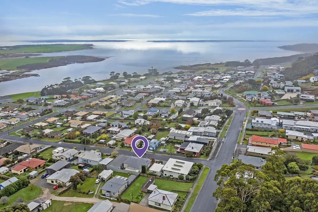 Smithton 3Zimmer 11 David Street, Great Loccation & When you are not ready for a UNIT