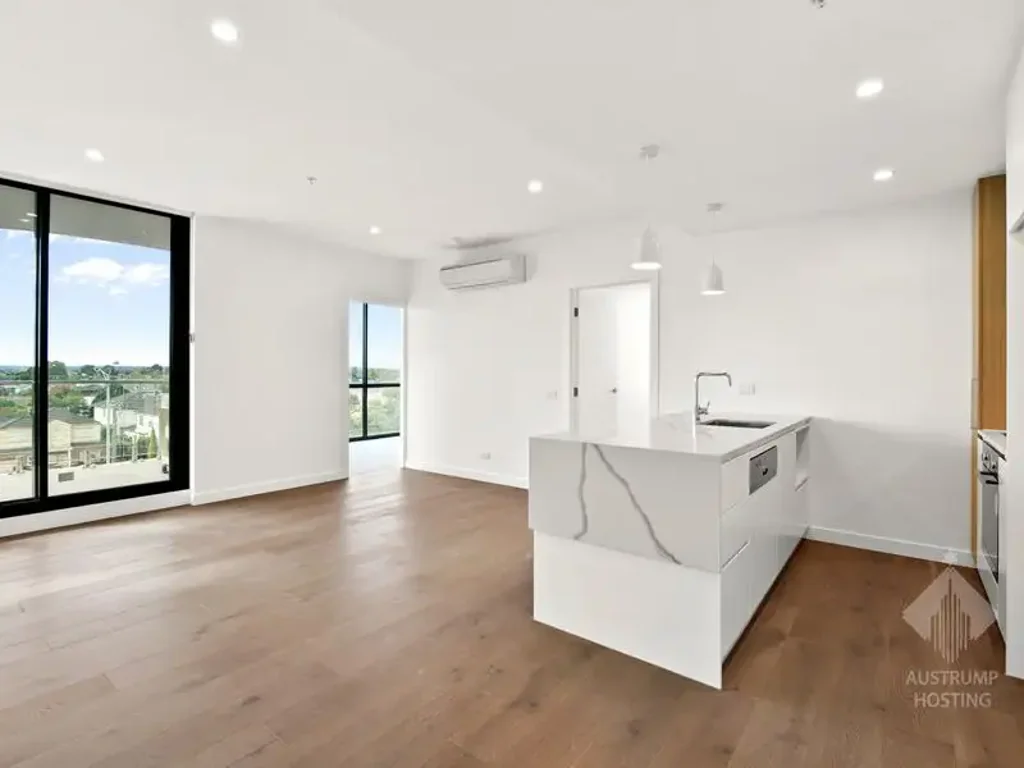 Modern 3-Bedroom Apartment with Two Car Spaces in Prime Carnegie Location