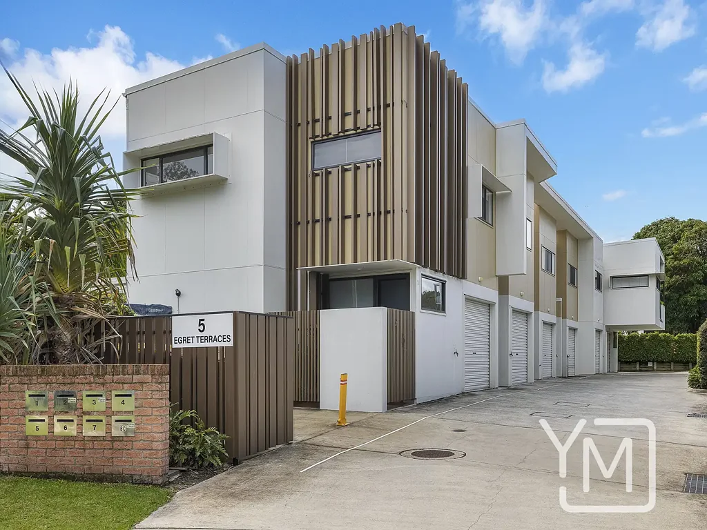 1/5 Egret Court, Caloundra, QLD 4551