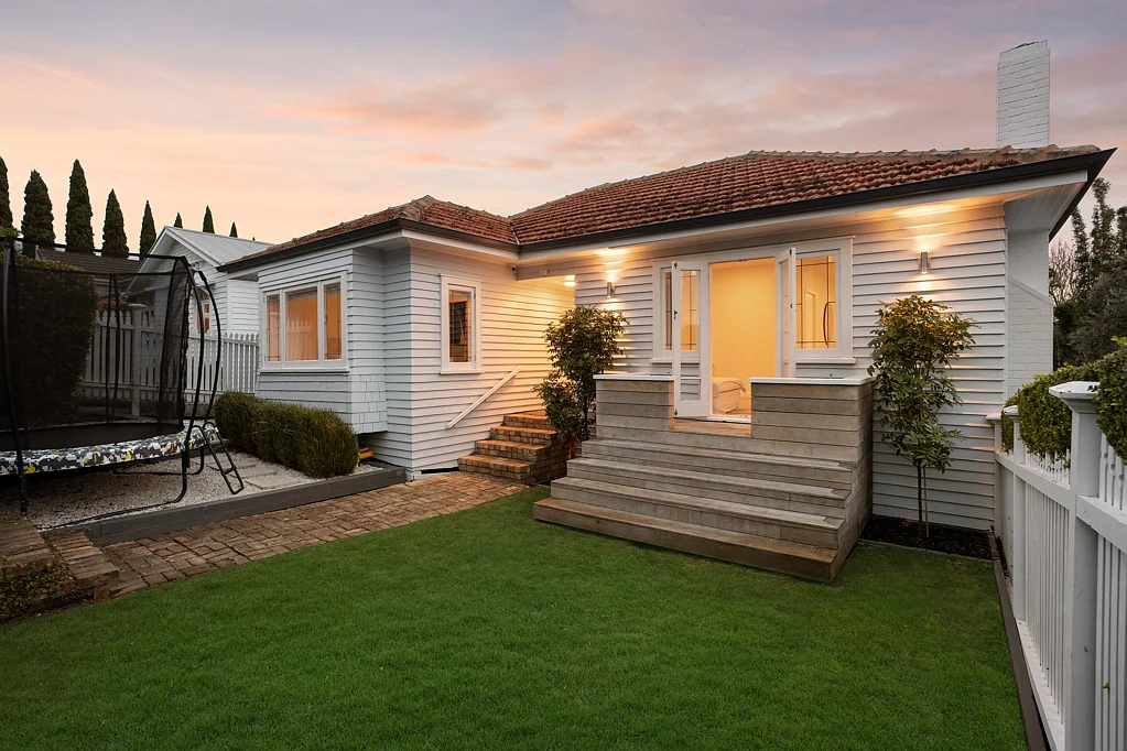 Remuera 4Moenga Yesterday's Beauty, Today's Comfort