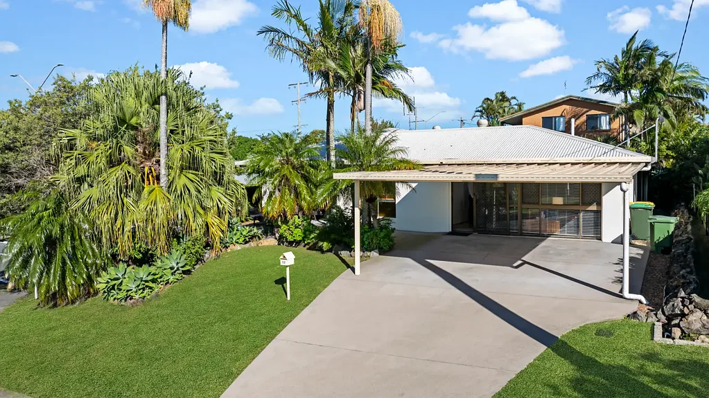 Battery Hill 3部屋 Effortless Coastal Living with Endless Versatility