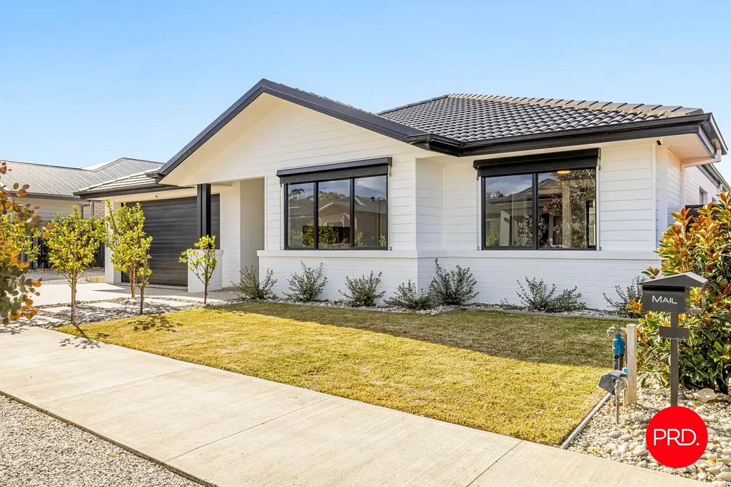 Strathfieldsaye 4Zimmer Big Block, Big Shed, Bigger Lifestyle