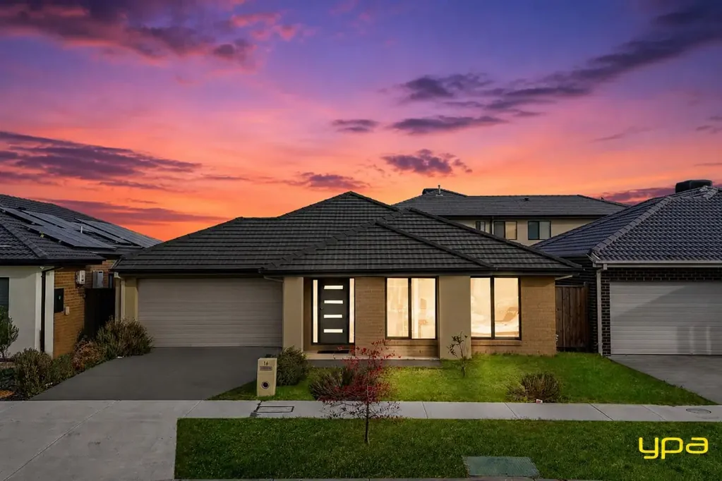 Clyde 4房  Modern Family Living with Style, Space & Functionality
