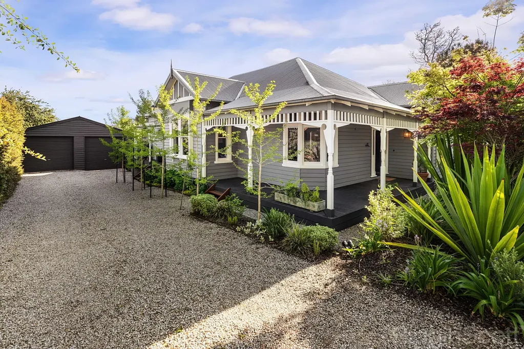 Daylesford 4房  A Timeless Edwardian Gem in a Premier Daylesford Setting