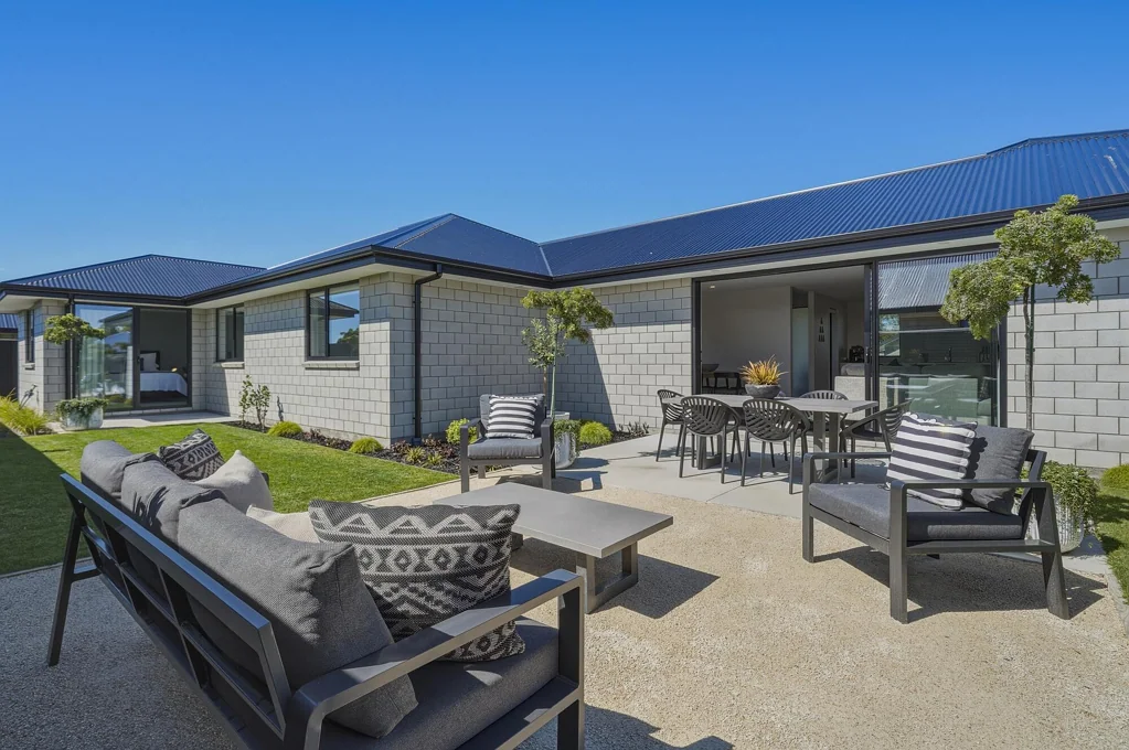1 Cedric Place, Darfield, Selwyn, Canterbury