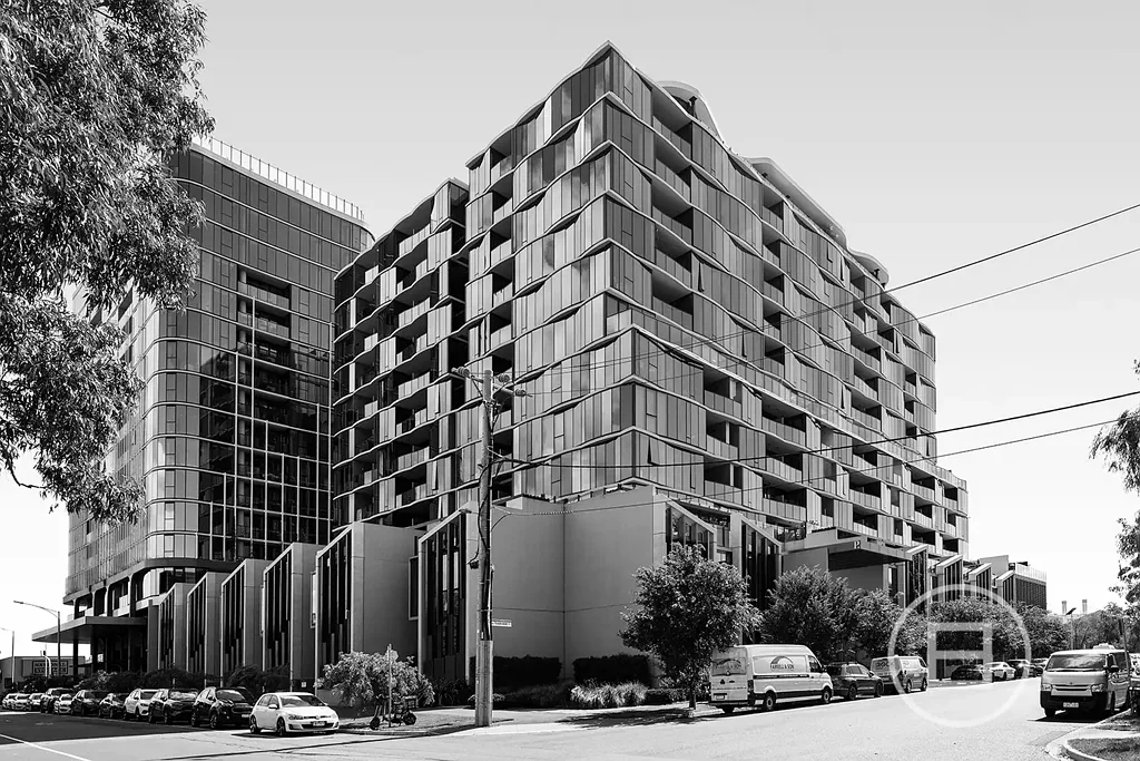 1015/3 Tarver Street, Port Melbourne, VIC 3207