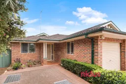 7/20-22 Methven Street, Mount Druitt