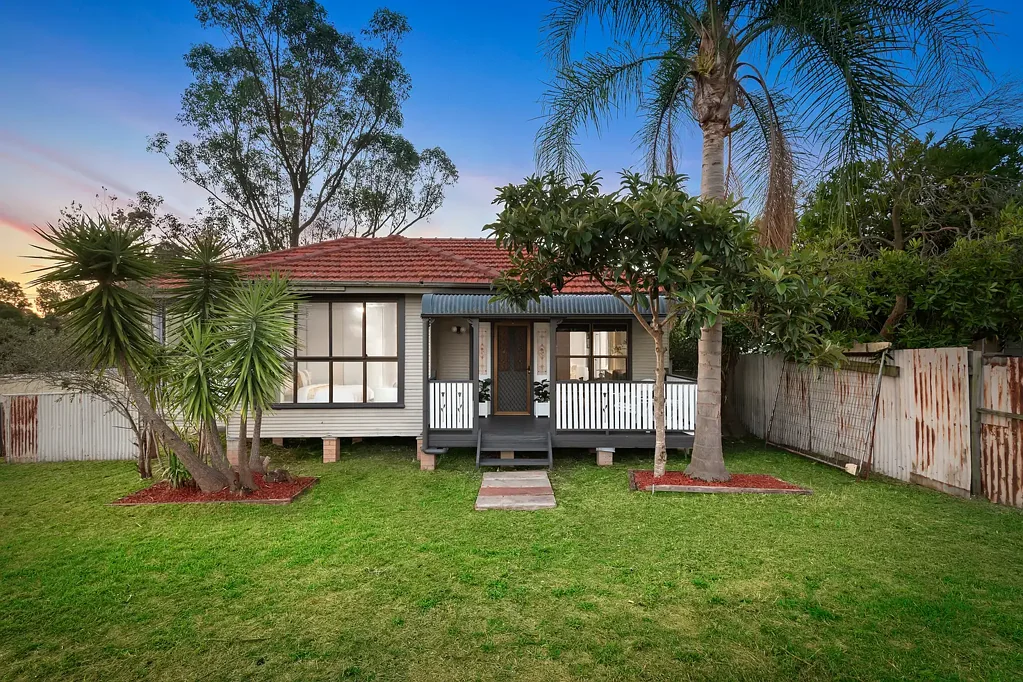 Cessnock 3Habitaciones Bright, Easy Appeal in Serene Bushland Pocket