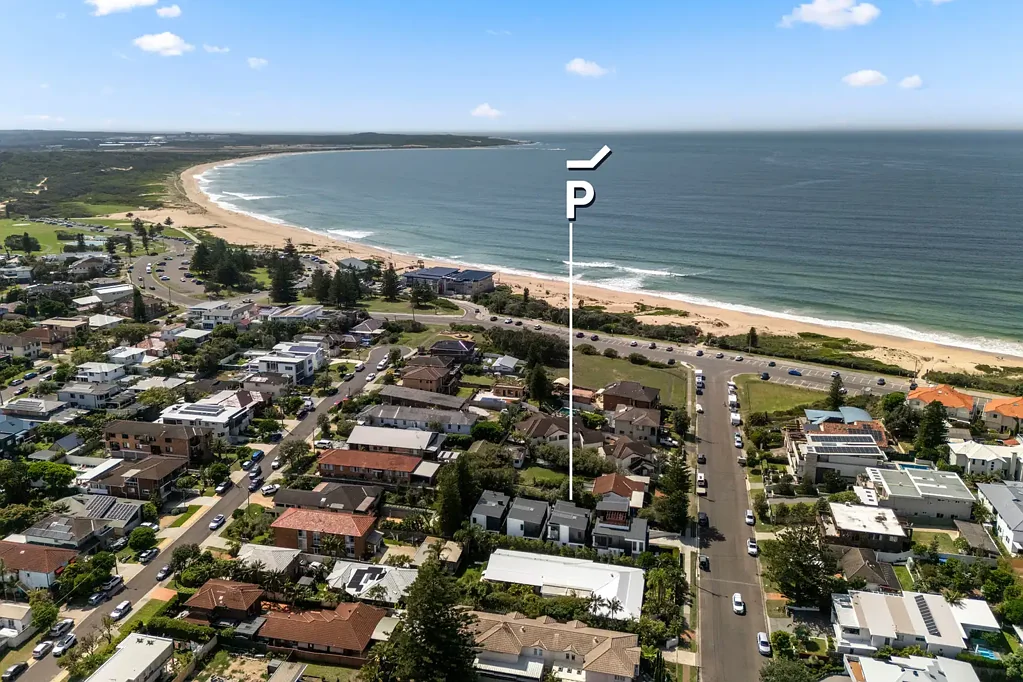 2/7 Hume Road, Cronulla, NSW 2230