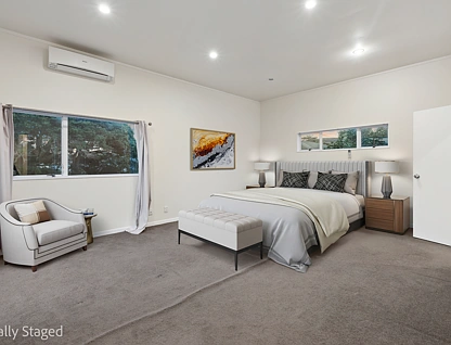 24 Peretao Rise, The Gardens, Manukau City, Auckland, 4部屋, 3バスルーム, House