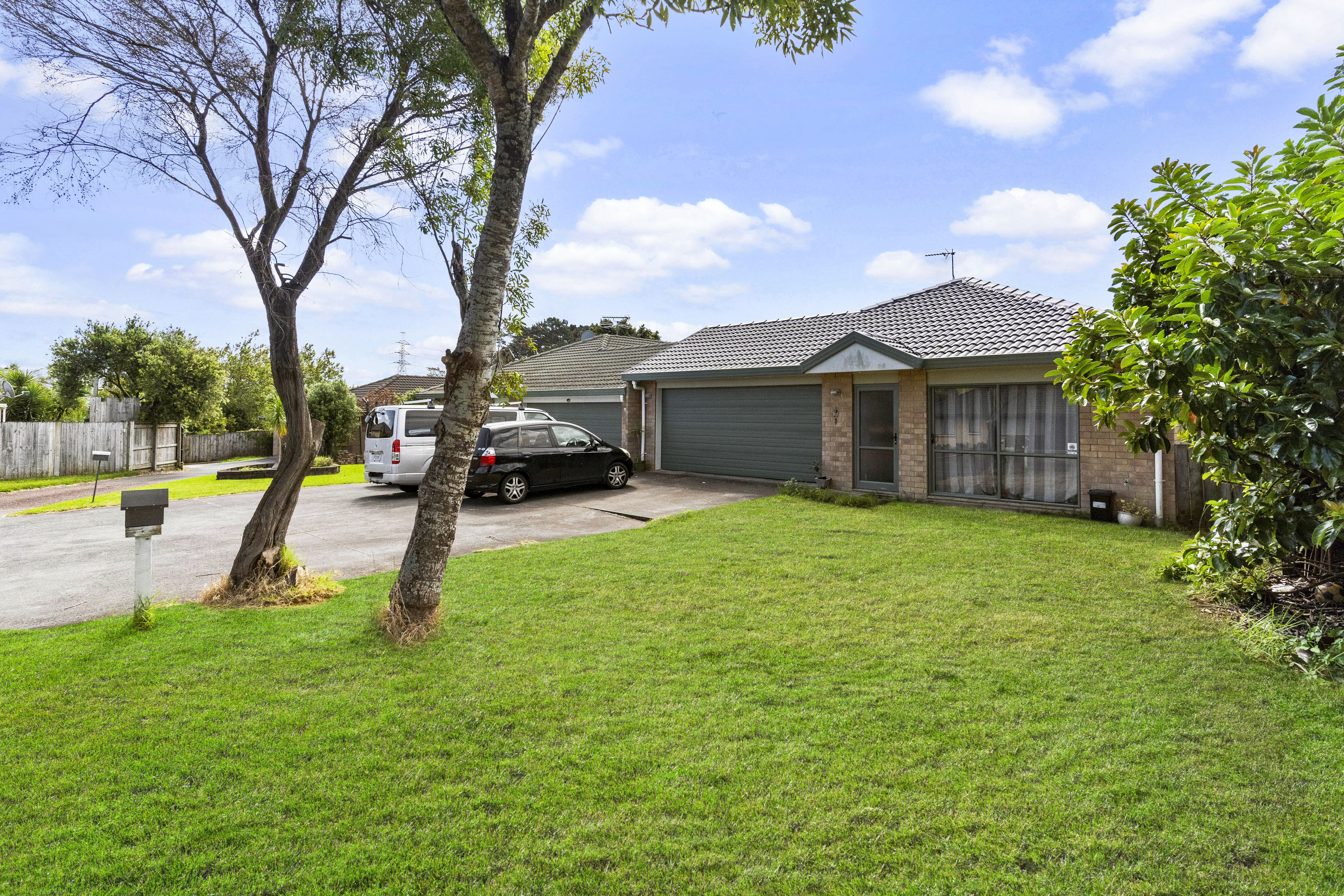 1/3 Saint Leger Close, Huntington Park, Auckland - Manukau, 3 rūma, 0 rūma horoi