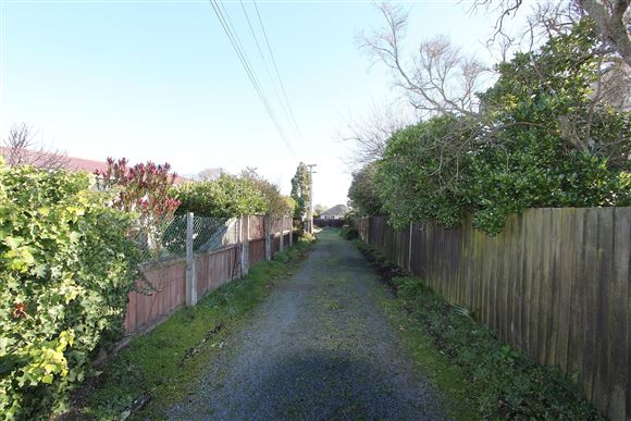 93b Bower Avenue, New Brighton, Christchurch, 0 ਕਮਰੇ, 0 ਬਾਥਰੂਮ