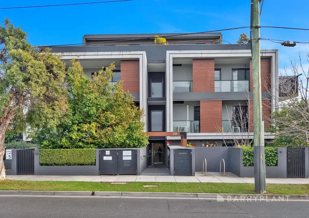 202/39 Nicholson Street, Bentleigh, VIC 3204