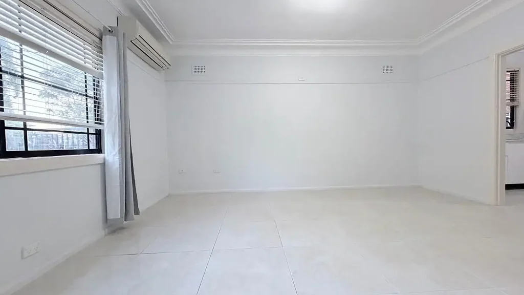 RENOVATED 3 BEDROOM HOUSE IN BANKSTOWN