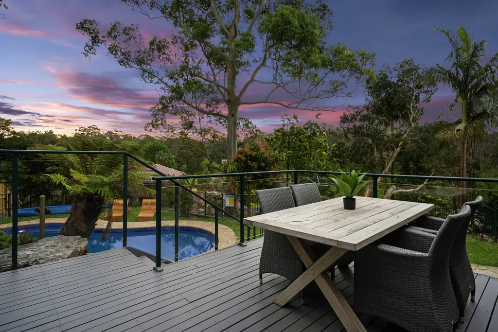 Hornsby 3Zimmer Large Quality Home, Teenager Retreat