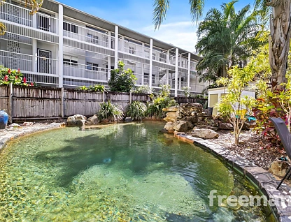 21/215-217 McLeod Street, Cairns North, Cairns, 2 rūma, 1 rūma horoi, Apartment