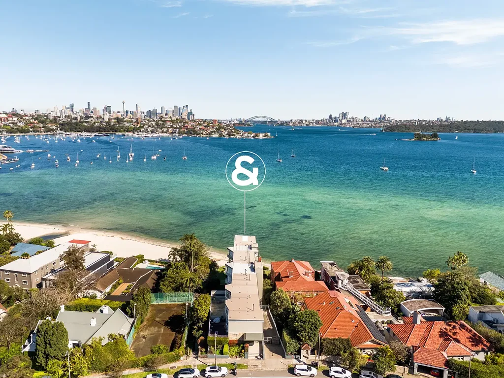 21/762 New South Head Road, Rose Bay, NSW 2029
