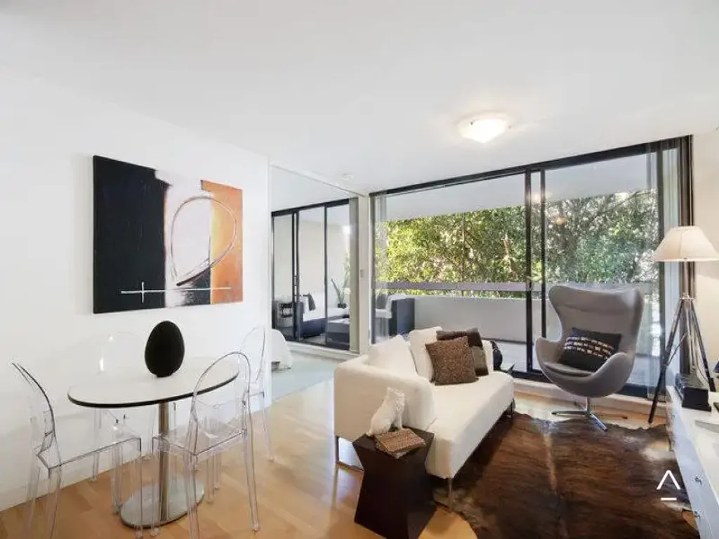 Stylish & Modern One Bedroom Apartment