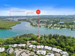 106/1 Harbour Drive, Tweed Heads