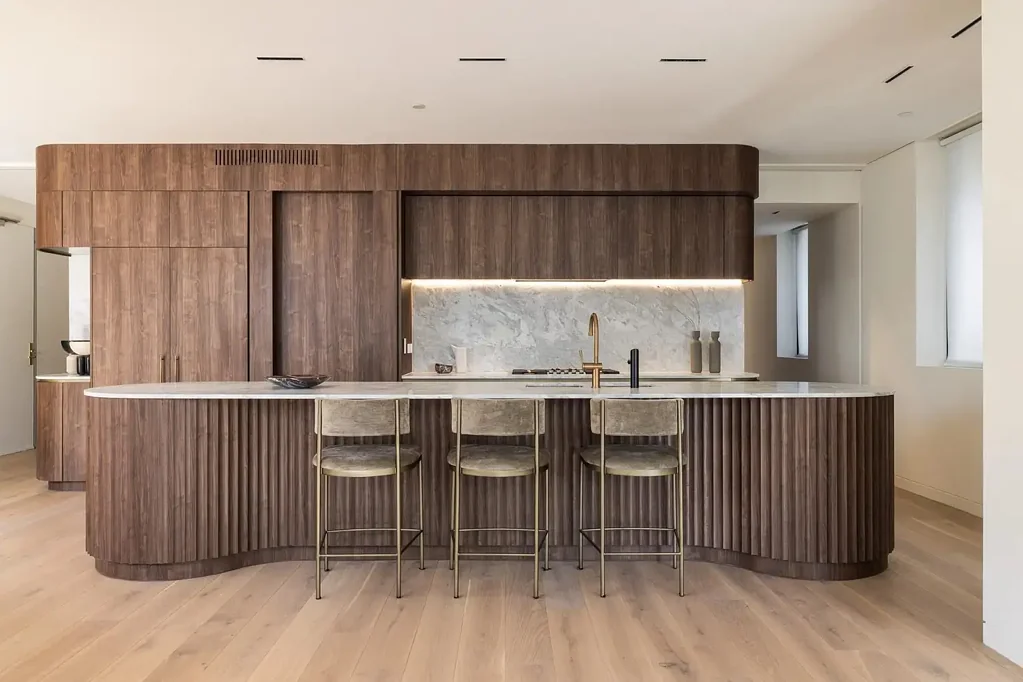 Rose Bay 3कमरा 330sqm of Architectural Elegance in the Heart of Rose Bay