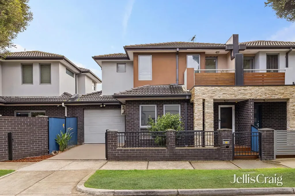 Altona North 3房 风格立现 Instantly Indicative Of Style