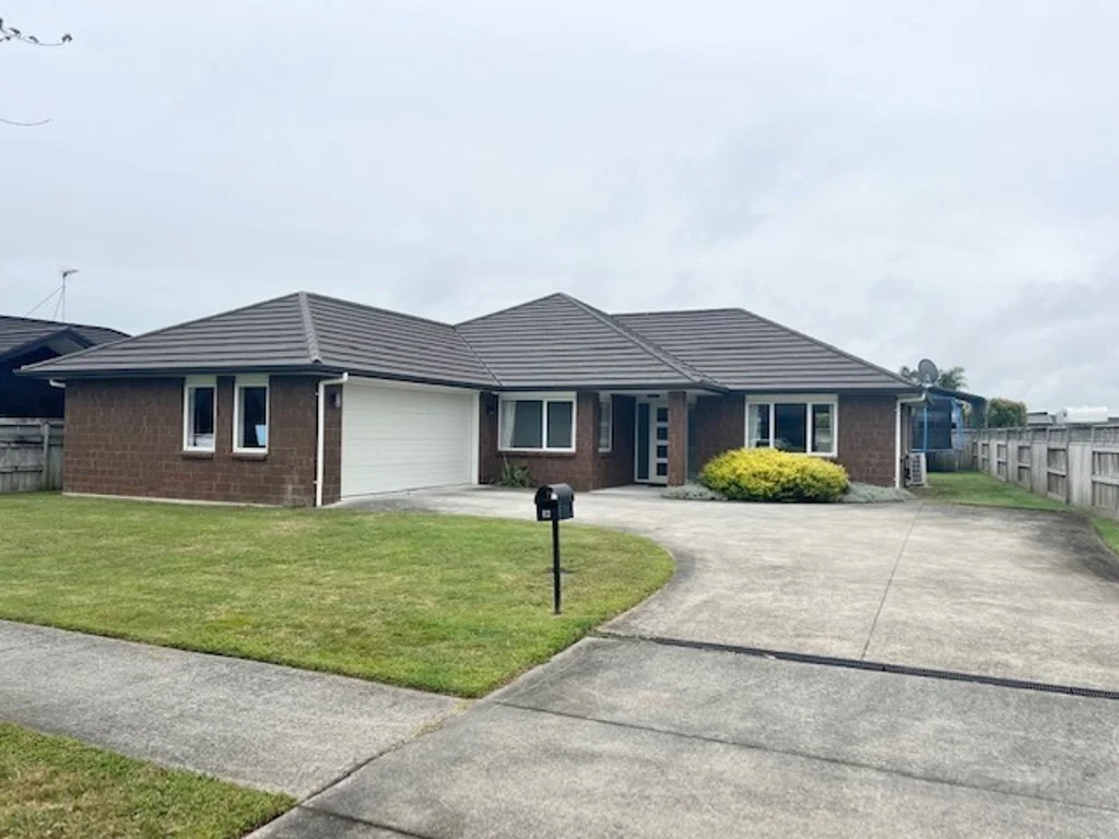 FANTASTIC FAMILY HOME