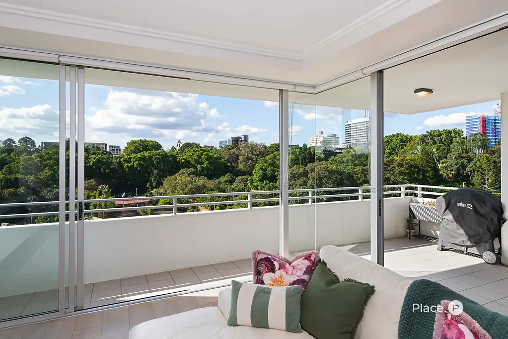3092/3 Parkland Boulevard, Brisbane City, QLD 4000