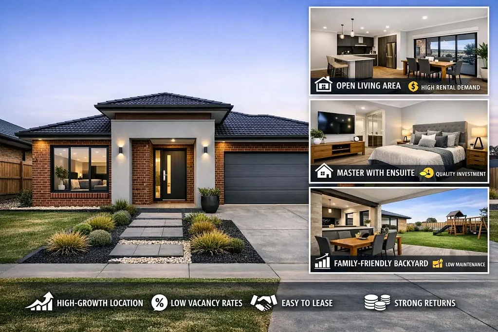 Address Withheld, Drouin, VIC 3818