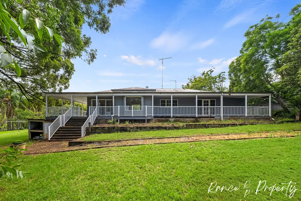 2 Thiele Road, Kenthurst, NSW 2156