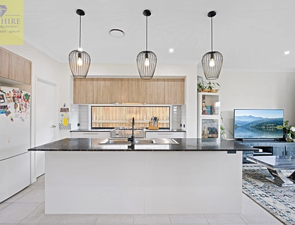21 Happy Way, Palmview, QLD 4553, 5房, 2浴, 独立屋