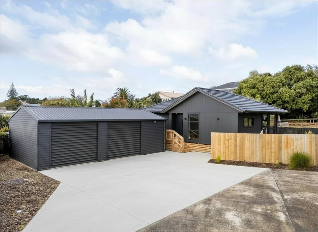 Forest Lake 3ห้องนอน Brand New + Oversized Garage = Smart Buying