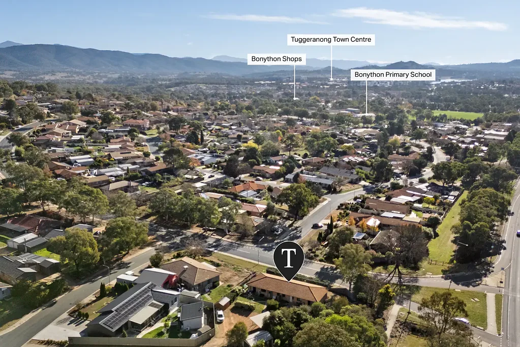 Bonython 4房  Dual Income Opportunity on a Huge Block