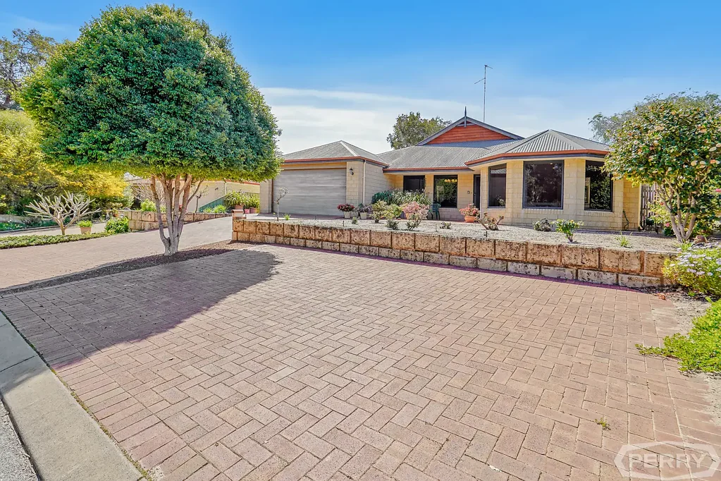 19 Wilderness Drive, Dawesville, WA 6211