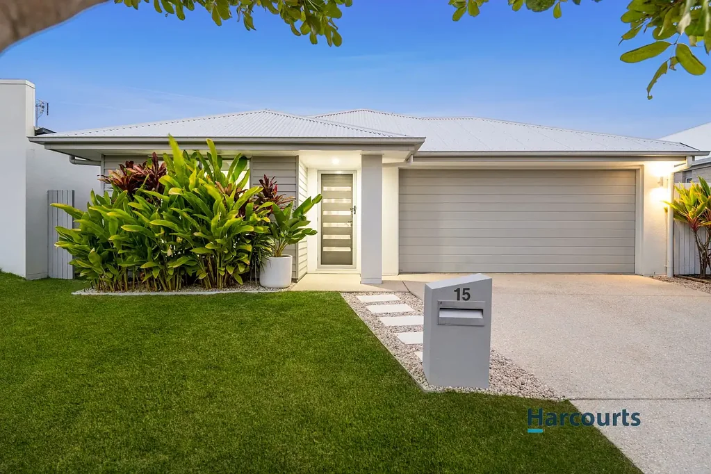 15 Madeleine Street, Nirimba, QLD 4551