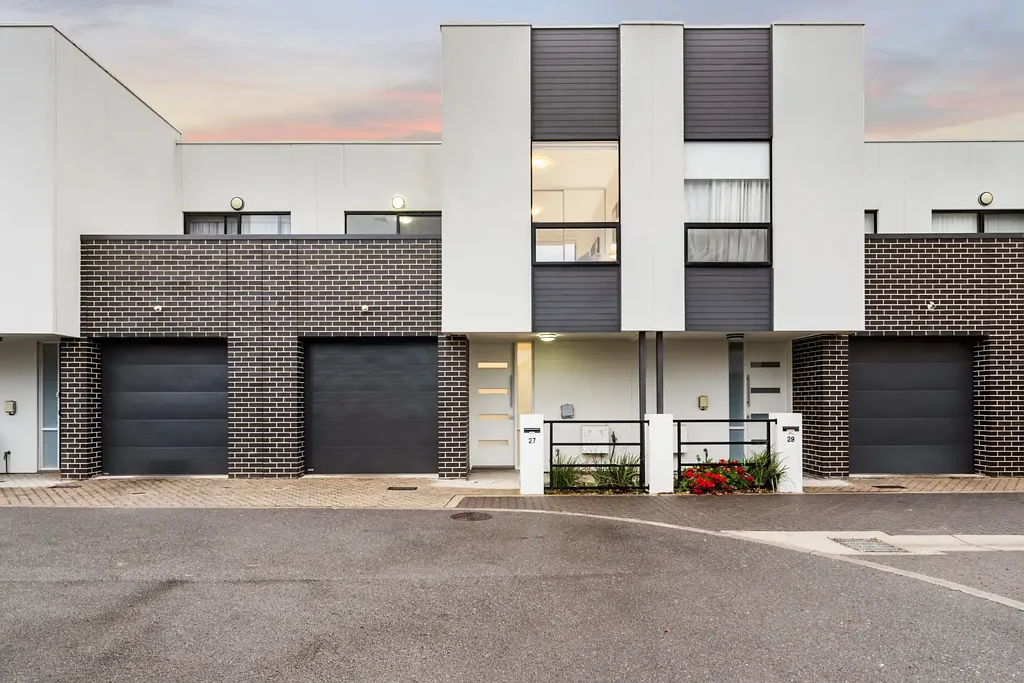 27 Crighton Avenue, Royal Park, SA 5014