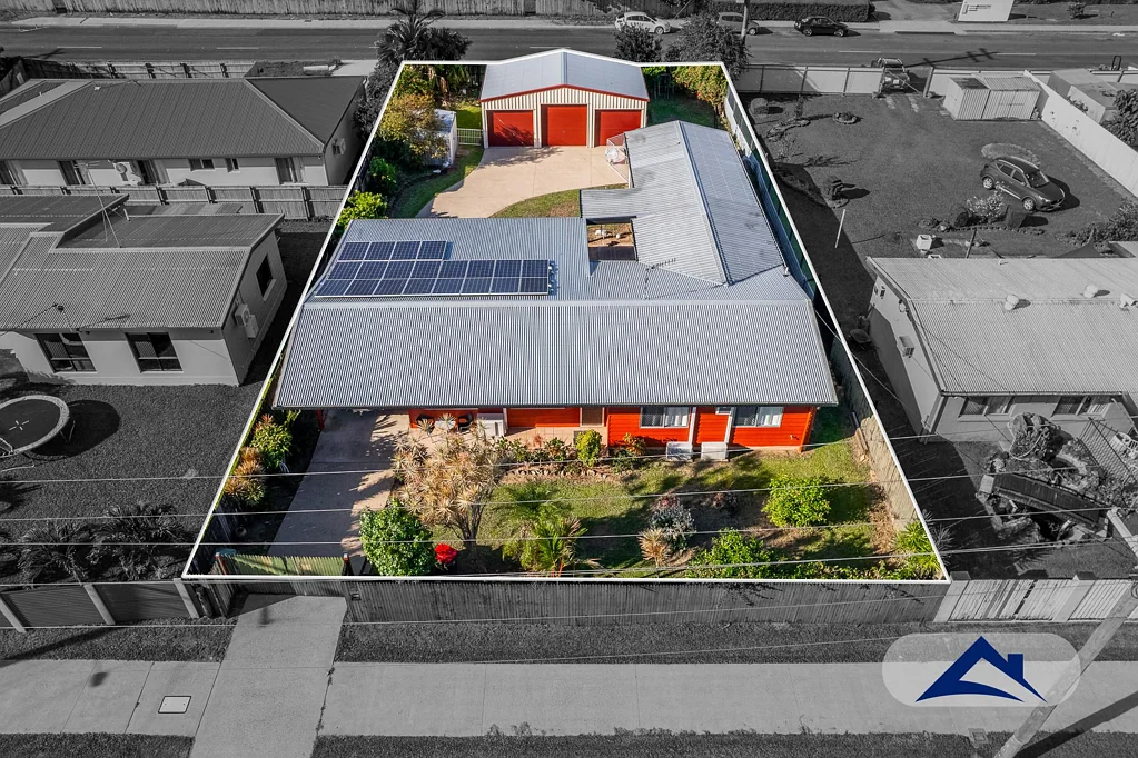 10 Alberta Drive, Woree, QLD 4868