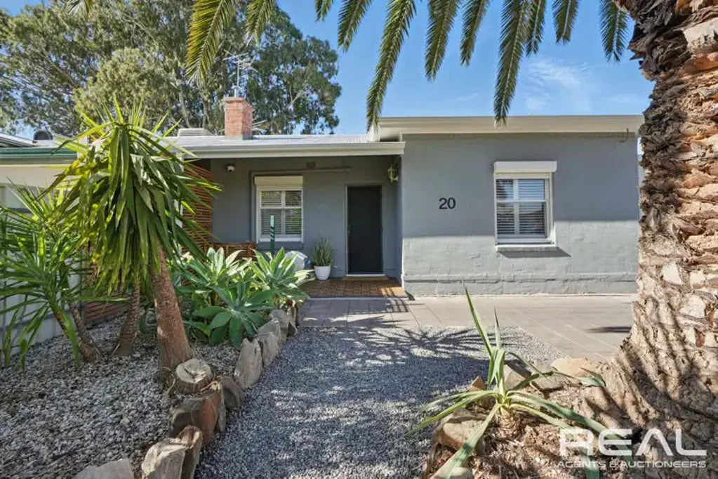 20 Hunter Crescent, Salisbury North, SA 5108