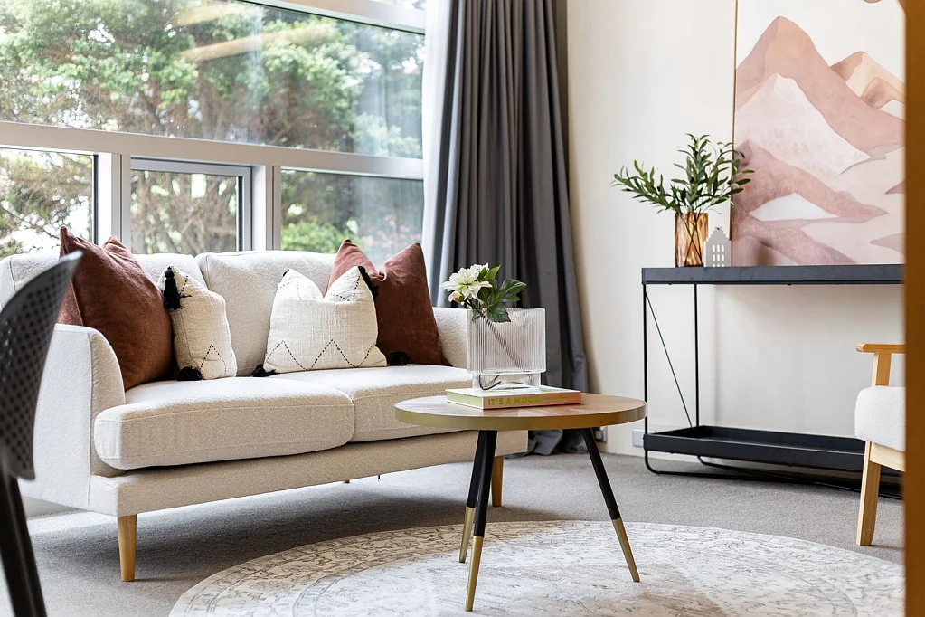 Thorndon 1બેડરૂમ Perfect Apartment in a Perfect Location