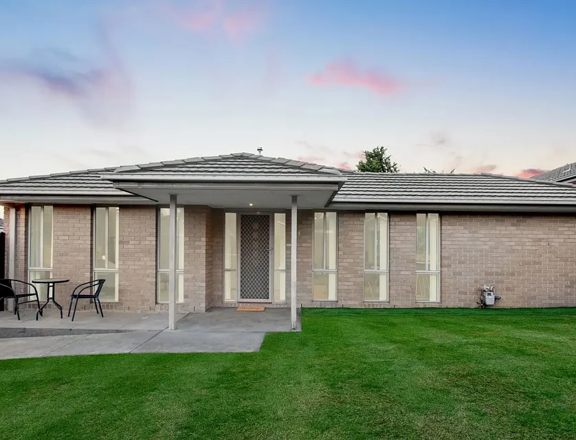 1/38 Southgateway, Langwarrin, VIC 3910, 2 ਕਮਰੇ, 1 ਬਾਥਰੂਮ, Unit