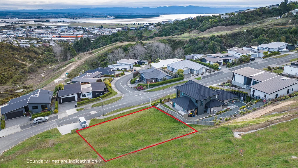 Britannia Heights Dream Section for your Dream Home!