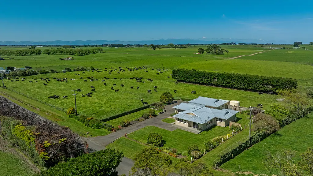 Rongotea  Lifestyle estate sale