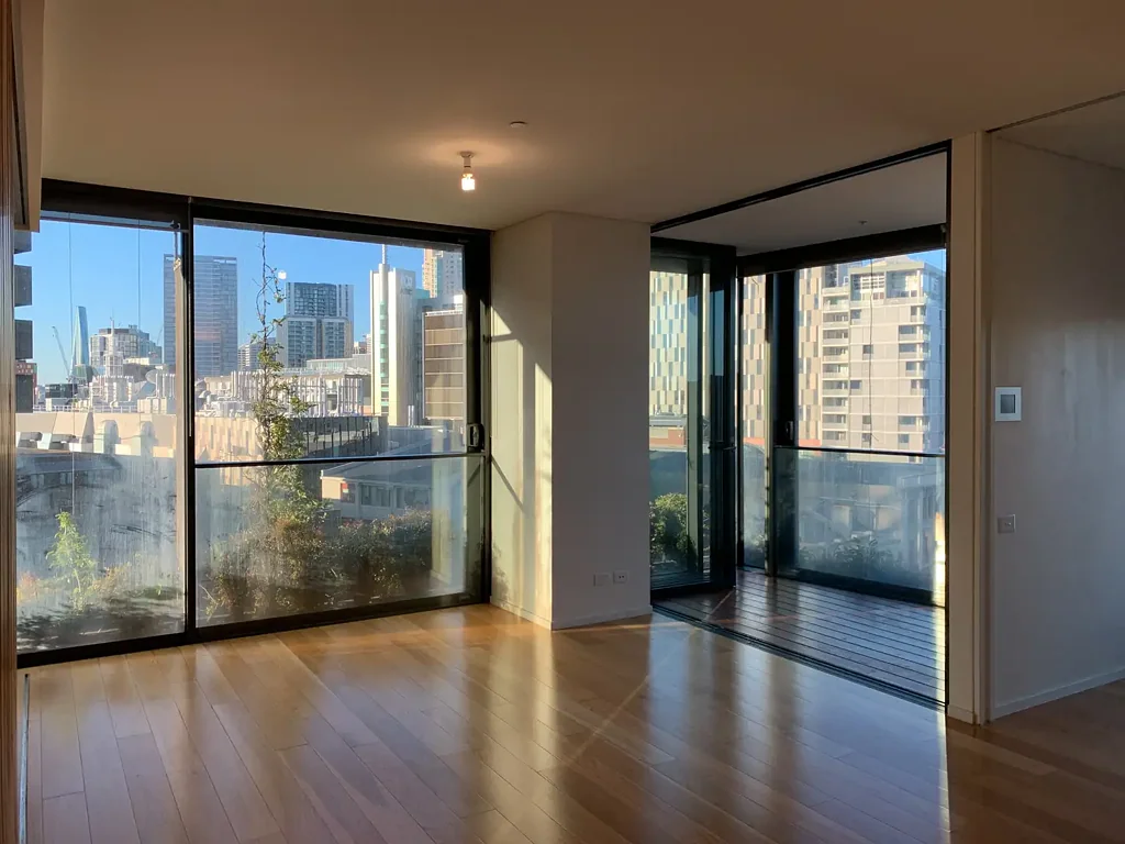 LEVEL 18 | MODERN & LUXURY APARTMENT IN THE CENTRAL PARK