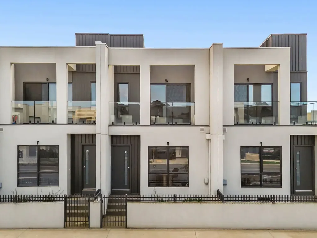 Berwick 2બેડરૂમ Alira Village at Your Doorstep