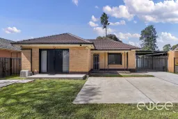 6 Woodcutts Road, Davoren Park