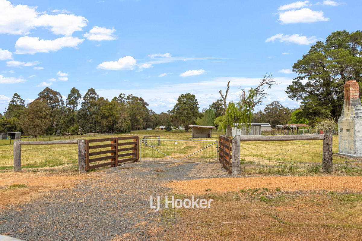 2984 COALFIELDS RD, ALLANSON WA 6225, 0房, 0浴, Section